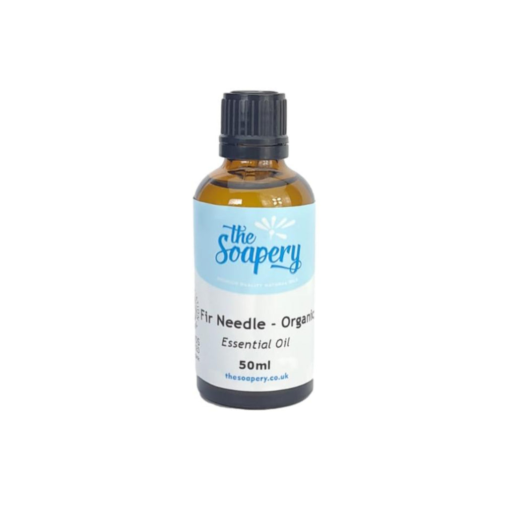 Fir Needle Essential Oil Organic 50ml