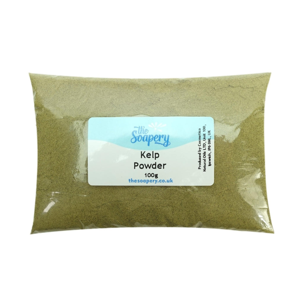 Kelp Powder 100g