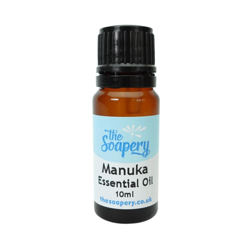 Manuka Essential Oil 10ml