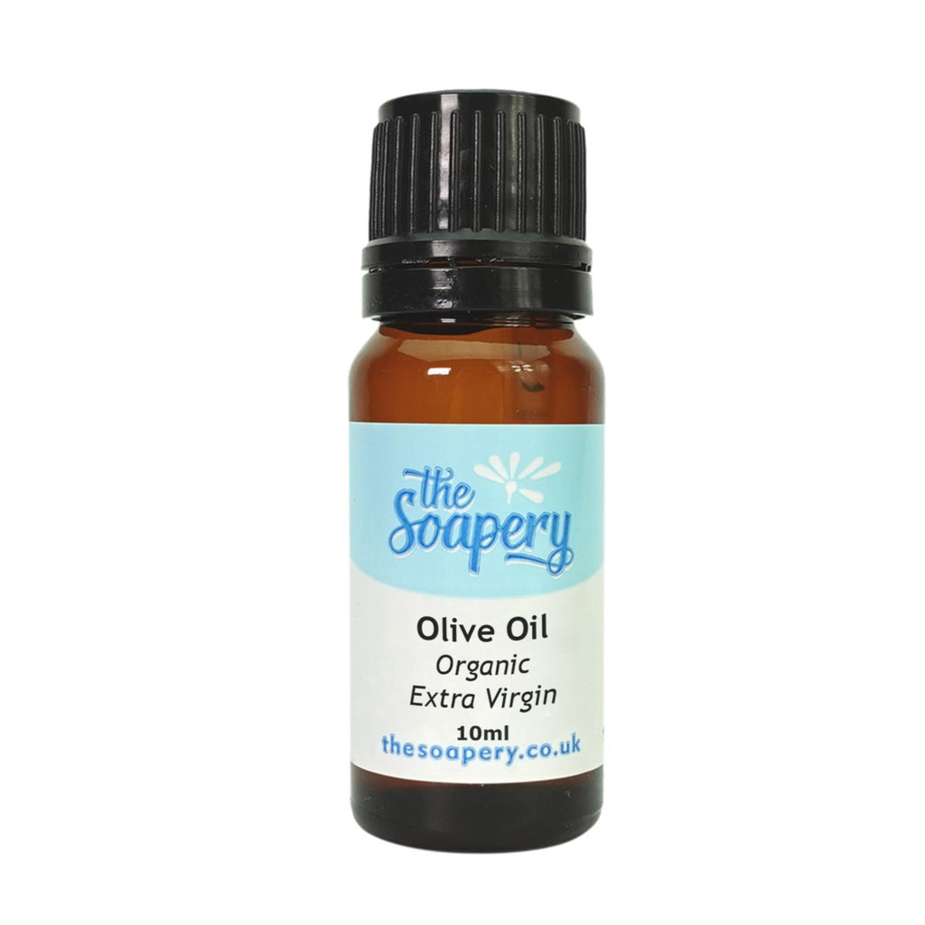 Olive Oil Organic 10ml