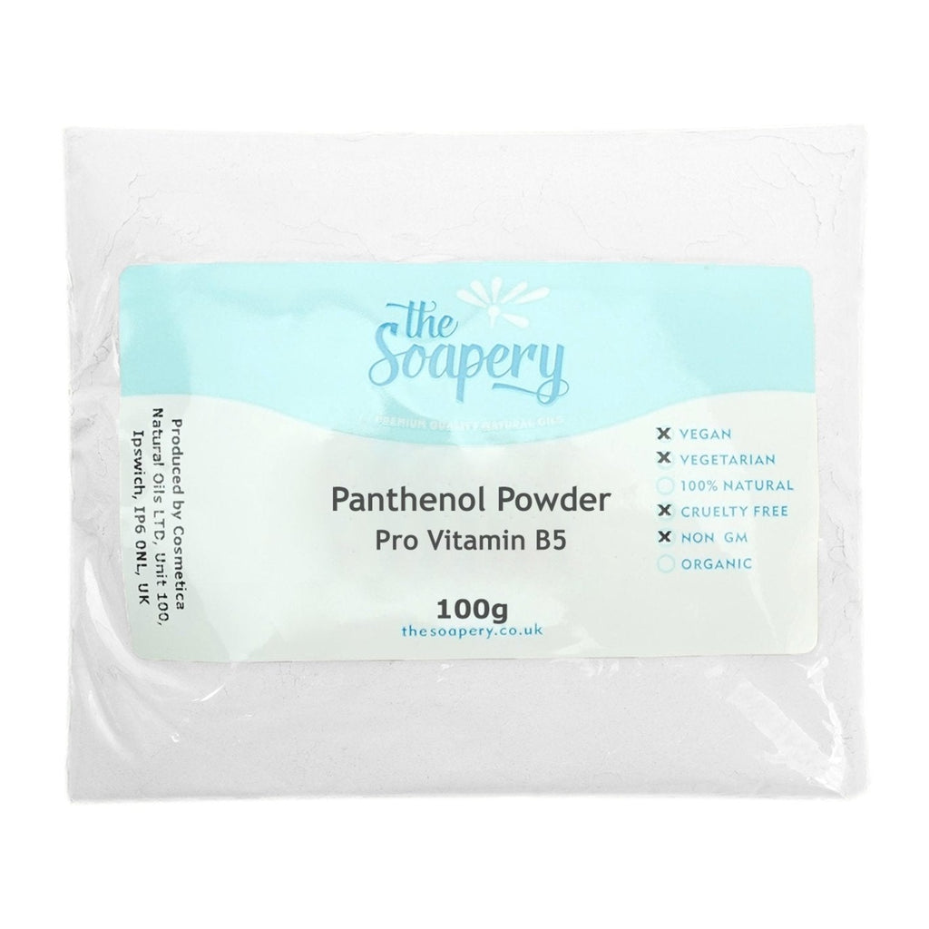 Panthenol Powder 100g