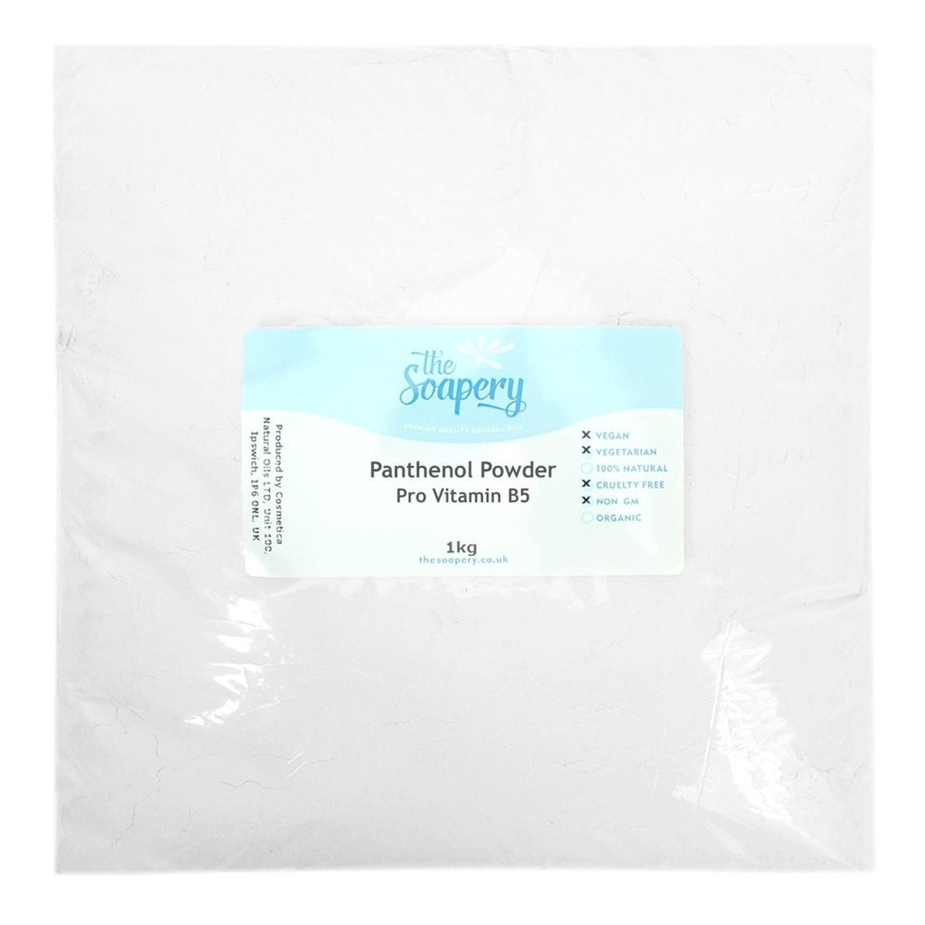 Panthenol Powder 1kg