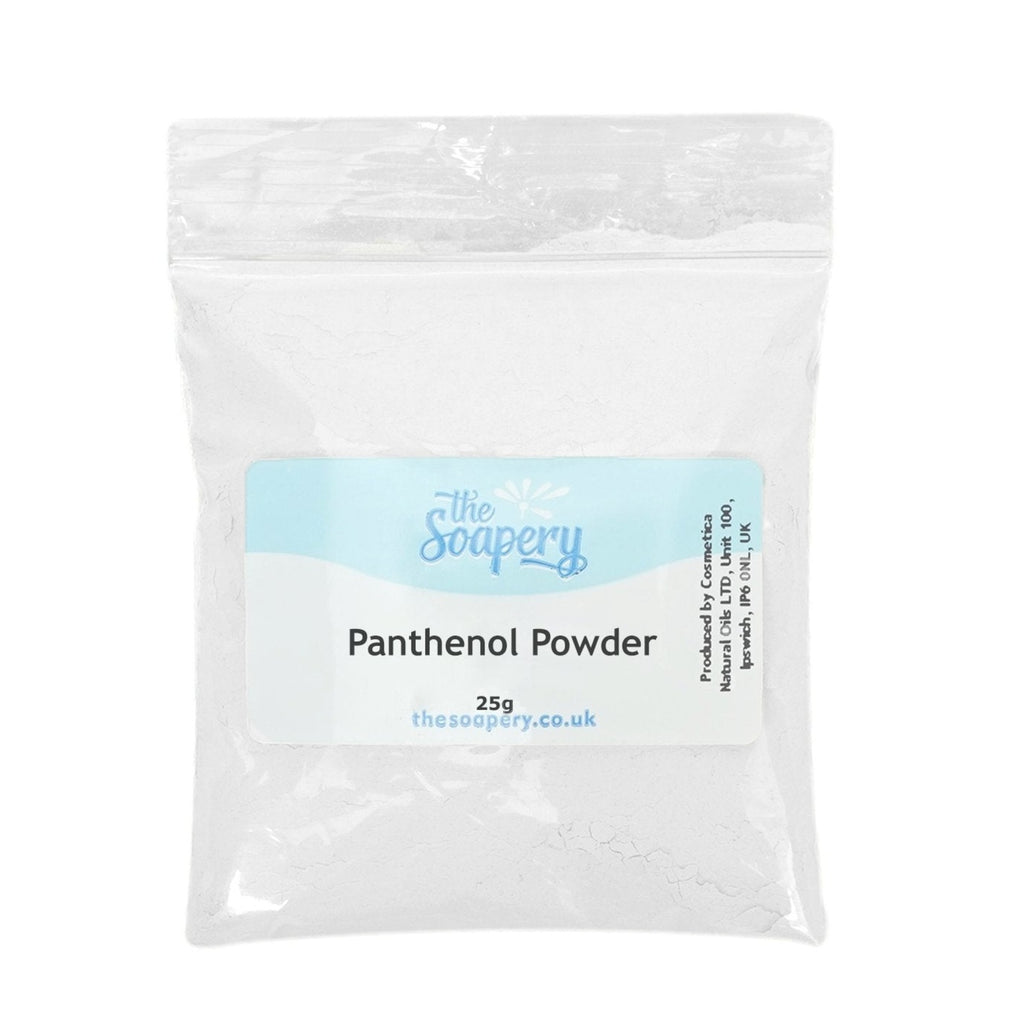 Panthenol Powder 25g