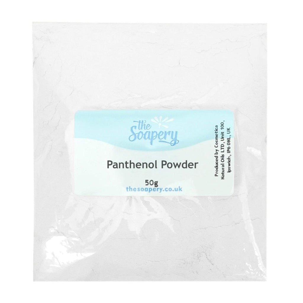 Panthenol Powder 50g