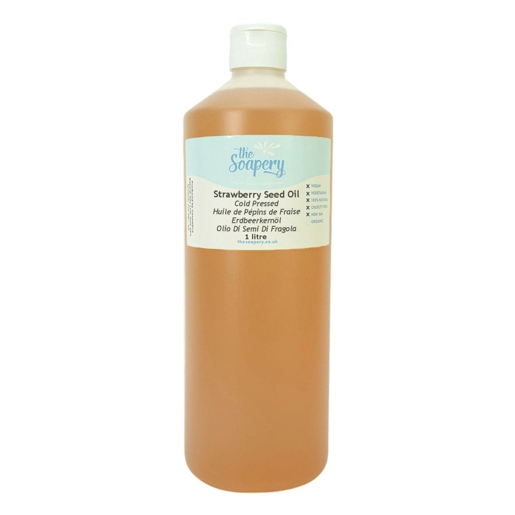 Strawberry Seed Oil 1 litre