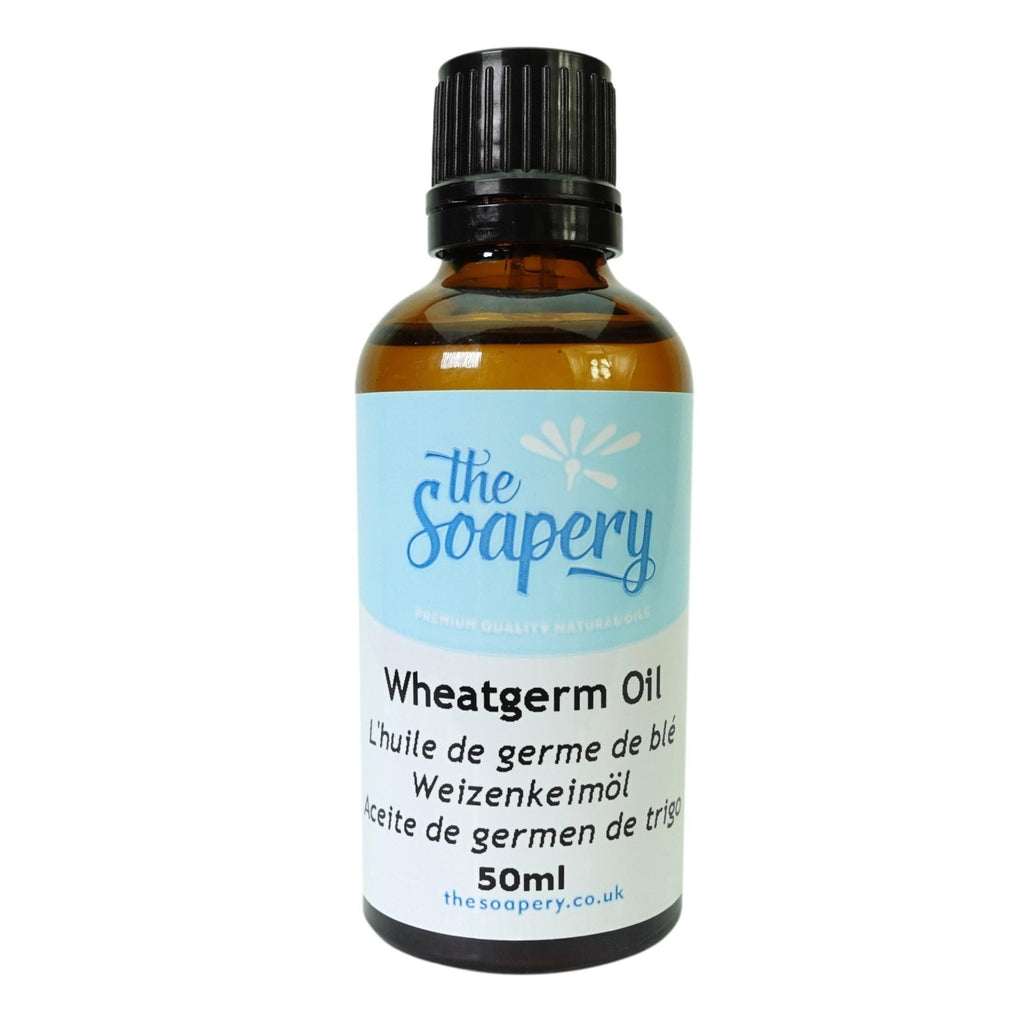 Wheatgerm Oil 50ml
