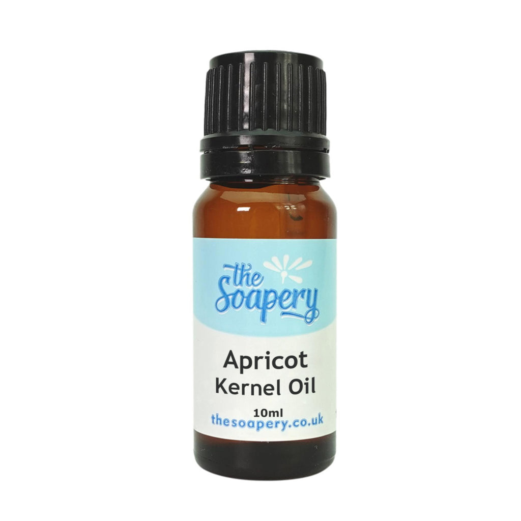Apricot Kernel Oil 10ml