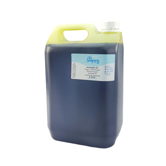 Avocado Oil 5 litres