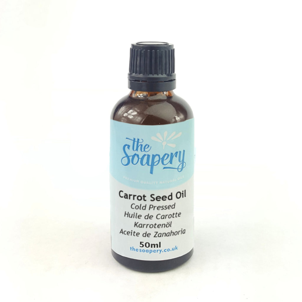 Carrot Seed Oil 50ml