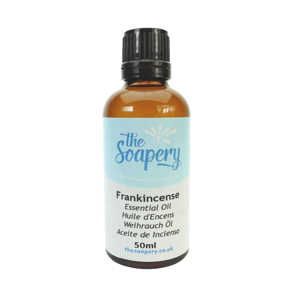 Frankincense Essential Oil 50ml