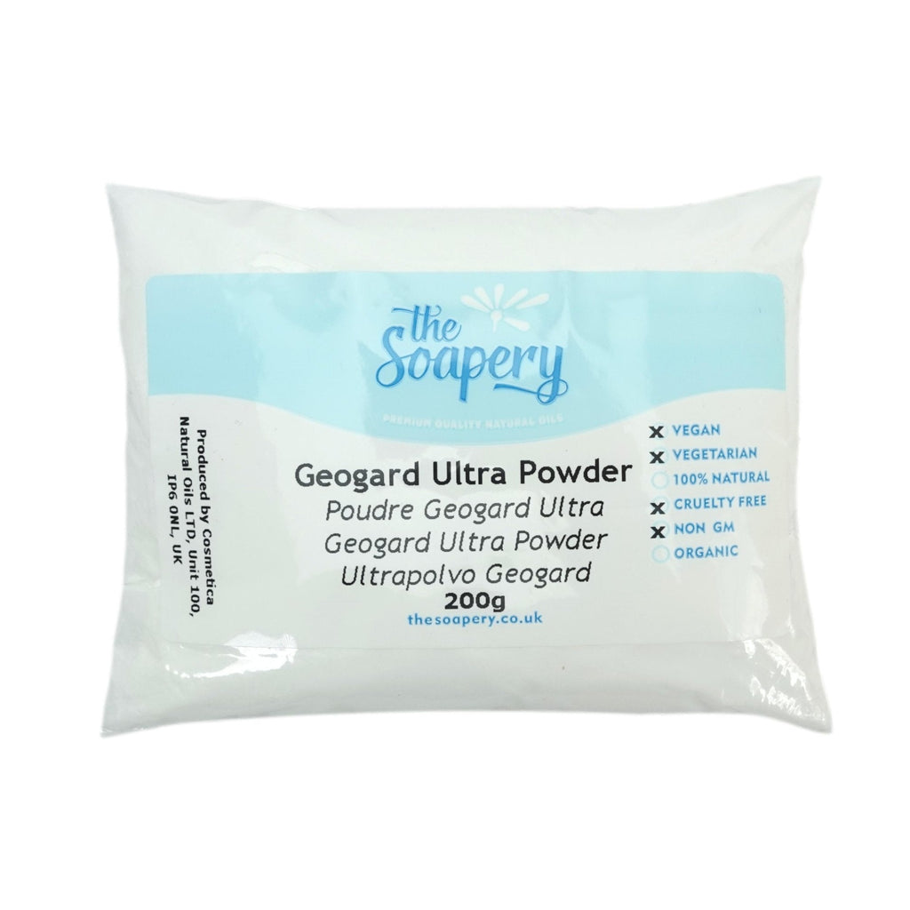 Geogard Ultra Powder 200g