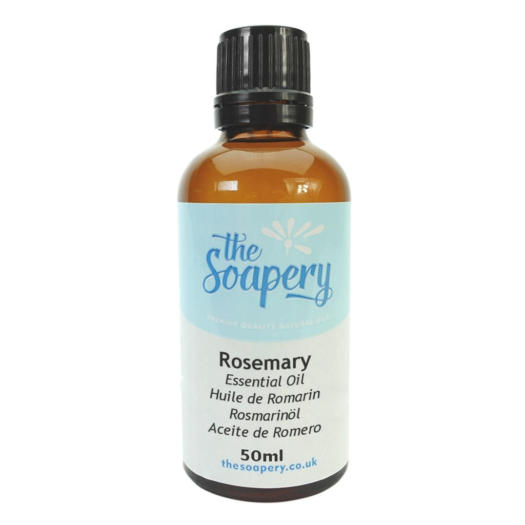 Rosemary essential oil 50ml