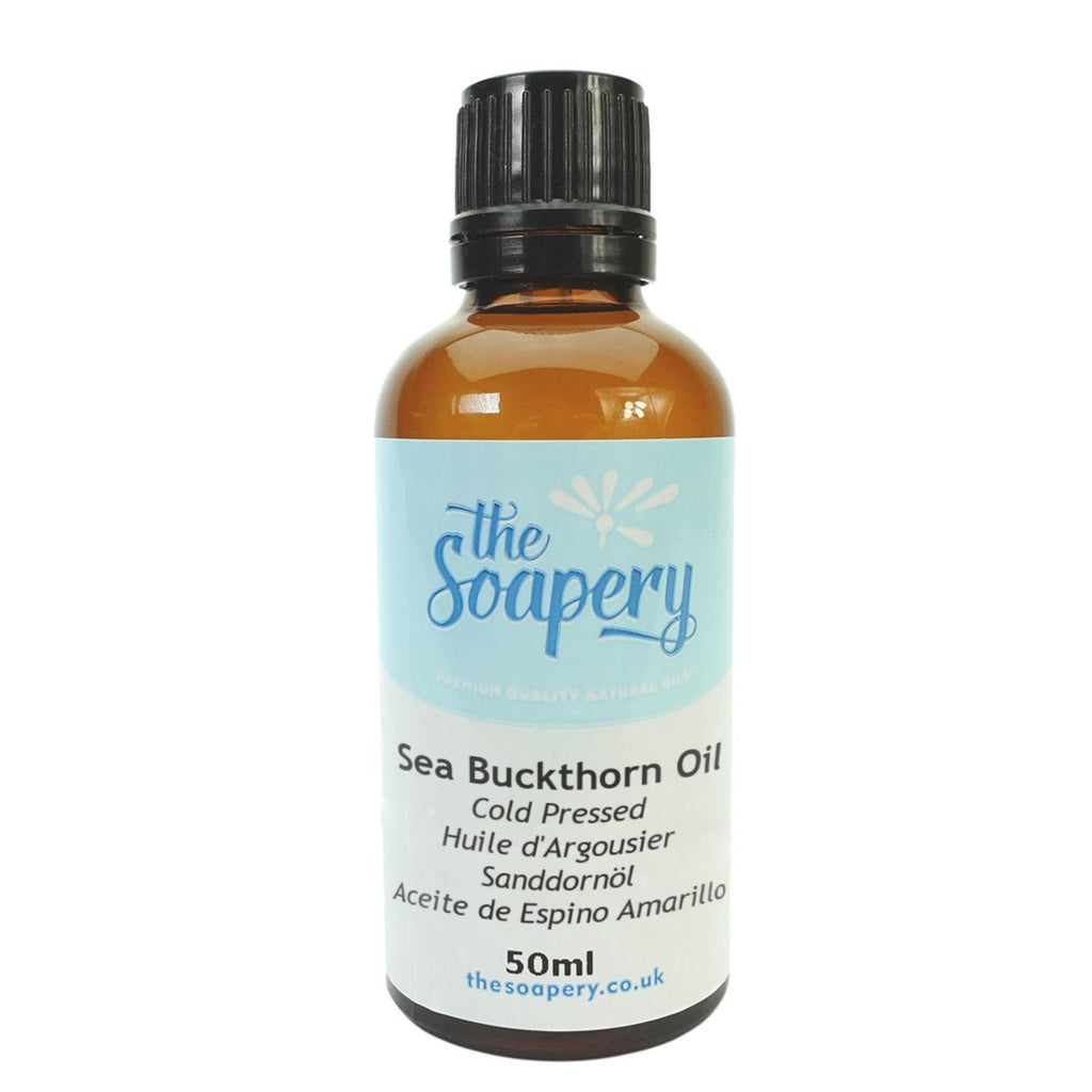 Sea Buckthorn Oil 50ml
