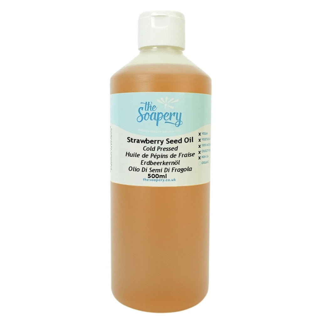 Strawberry Seed Oil 500ml