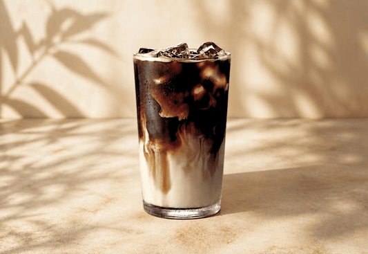 Coffee Soap Recipe