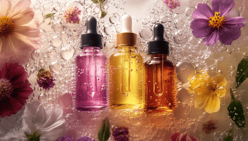 Fragrance Oil VS Essential Oil