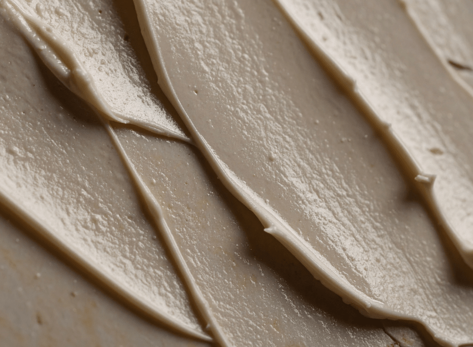Rhassoul Clay Hair Mask