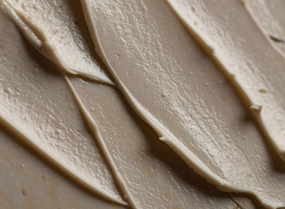 Rhassoul Clay Hair Mask