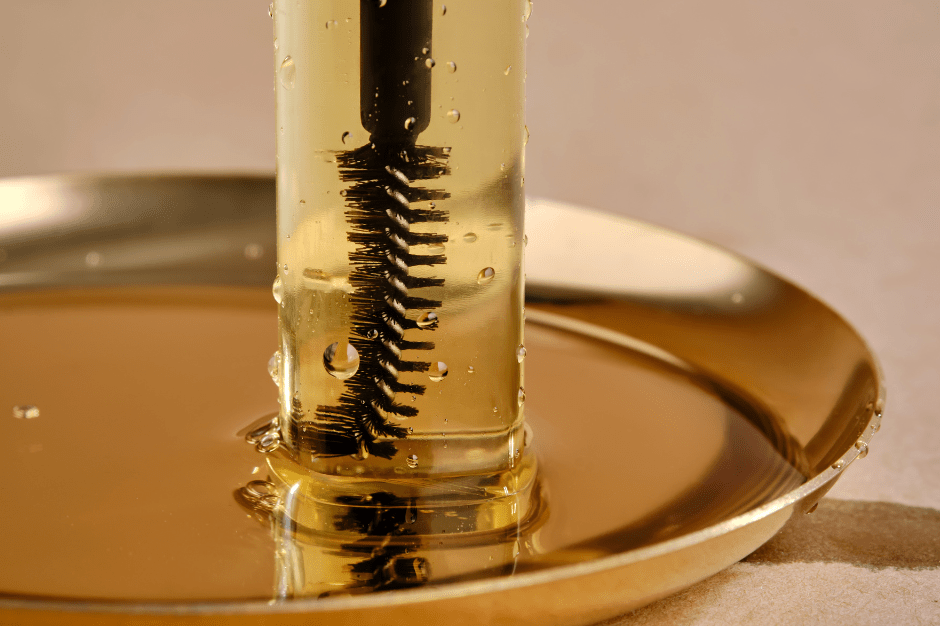 DIY Lash Serum