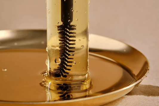 DIY Lash Serum