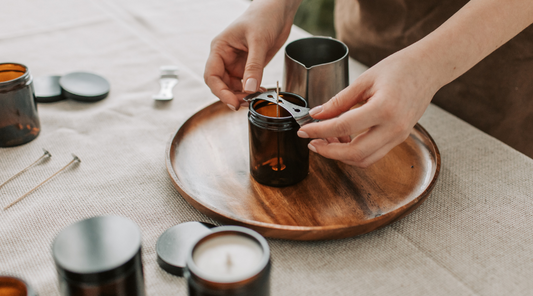 Candle Troubleshooting