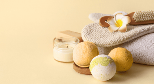 2 Easter Bath Bomb Recipes: With A Hidden Surprise!