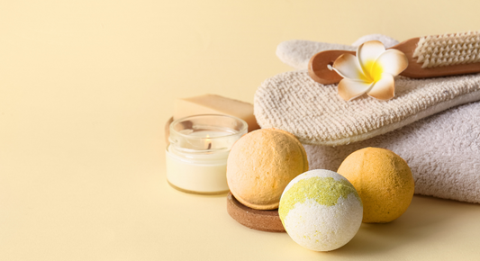 2 Easter Bath Bomb Recipes: With A Hidden Surprise!