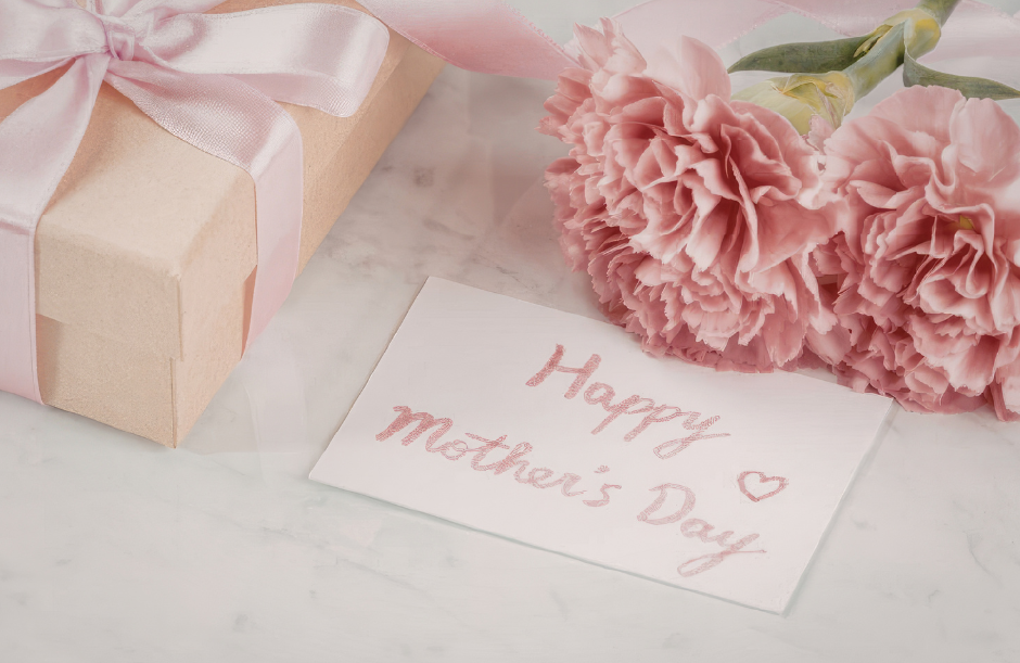 Homemade Gifts For Mum