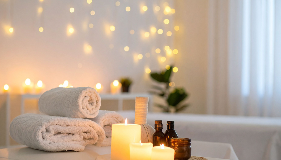 What Is Aromatherapy?