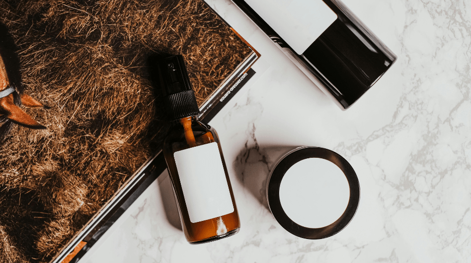 Cosmetic Labelling Guide