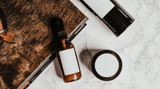 Cosmetic Labelling Guide