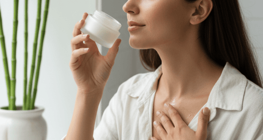 Natural Vapour Rub Recipe