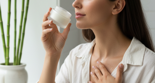 Natural Vapour Rub Recipe