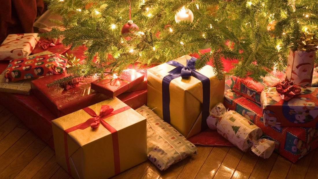 Christmas last order dates The Soapery