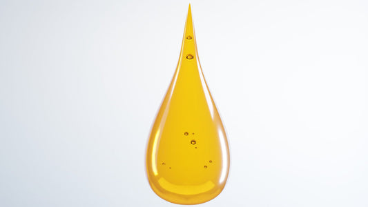 How to make organic face oil