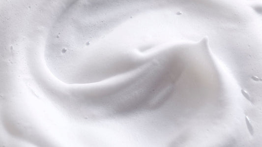 How to make whipped soap