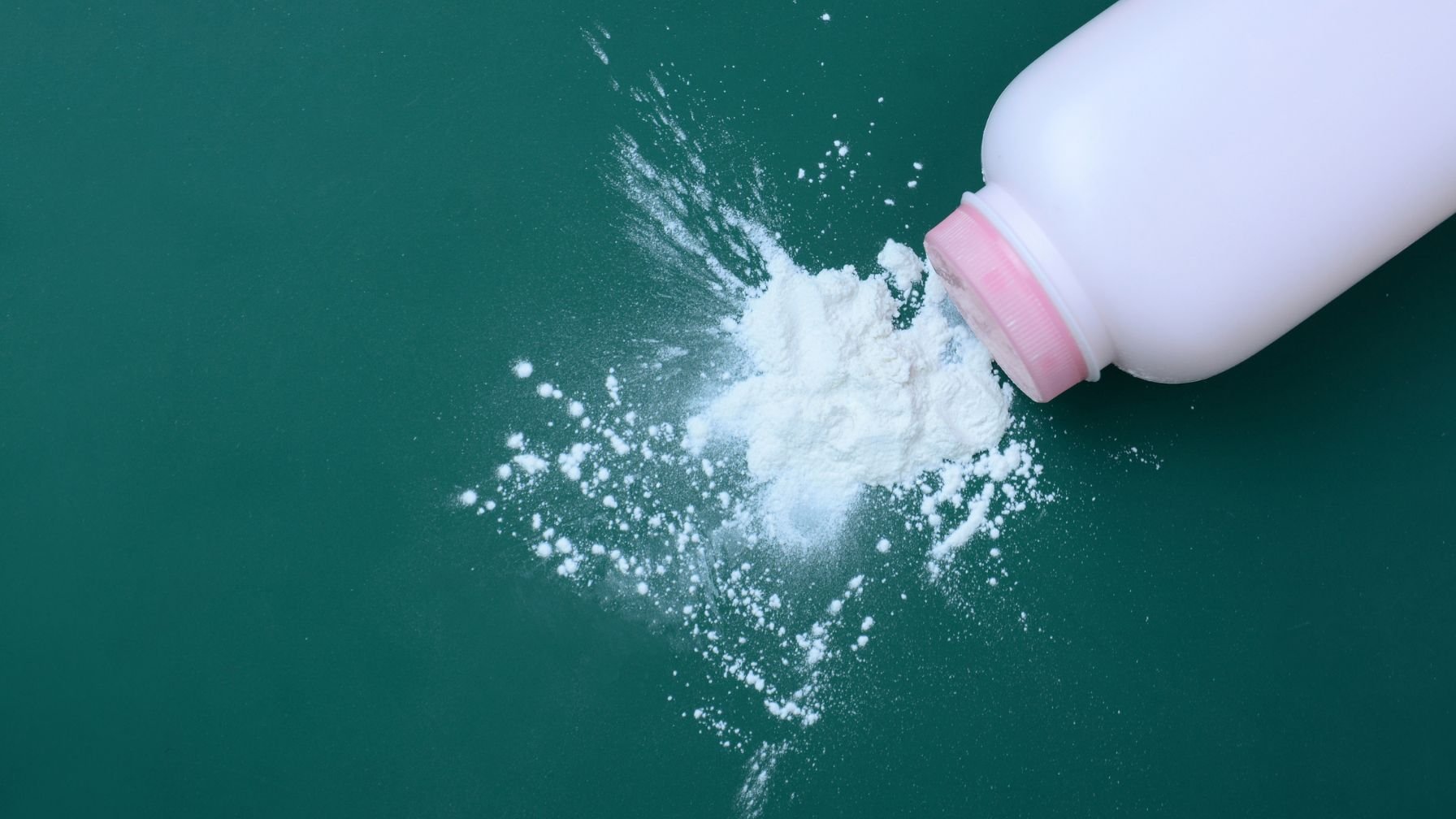 How to Make Talc Free Baby Powder UK | TheSoapery