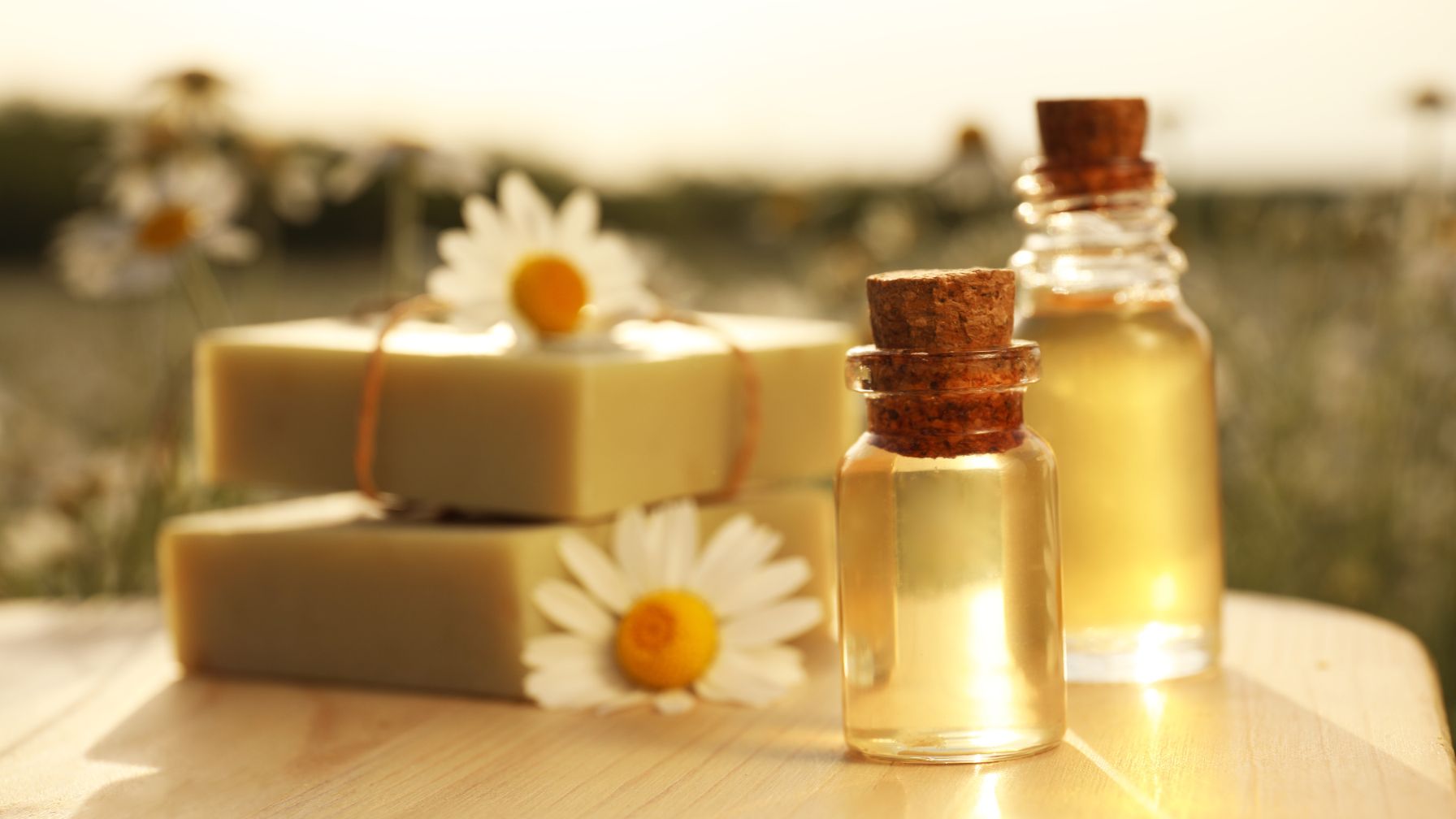 Essential Oils for Soap Making | Blog | TheSoapery