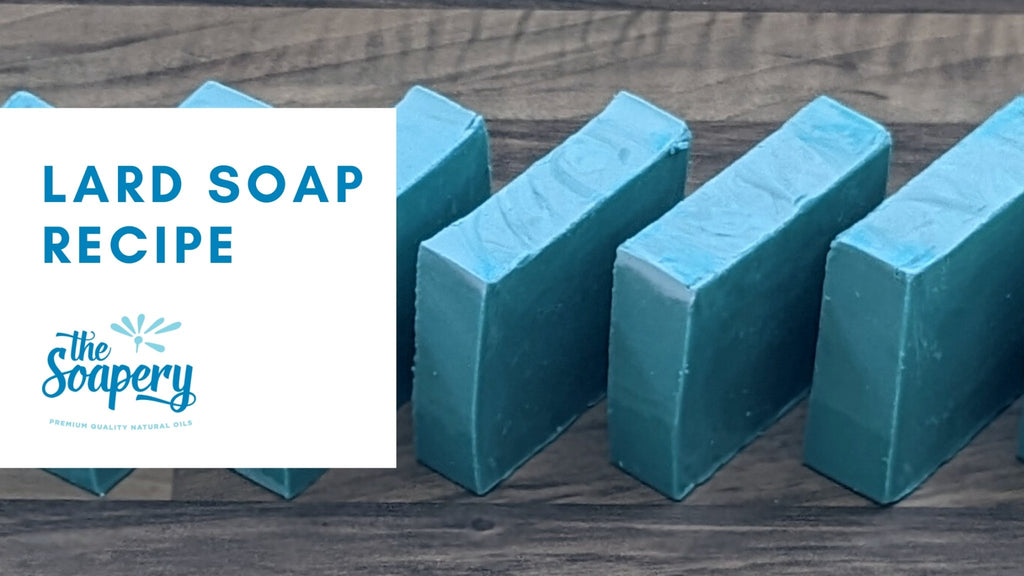 TheSoapery  Soap Making Commercial 