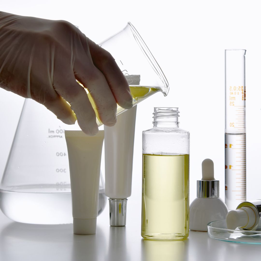Buy Solubilisers UK | TheSoapery