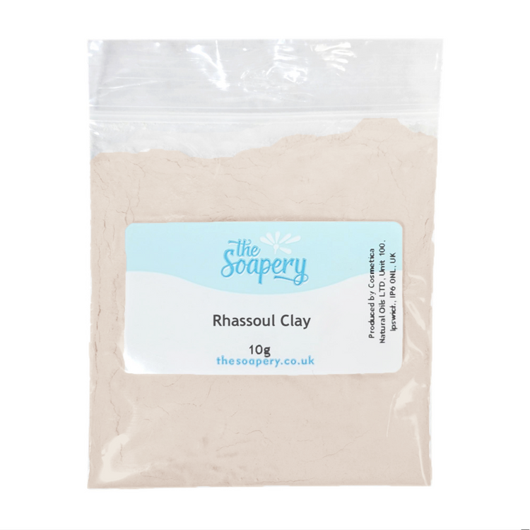 Rhassoul Clay 10g