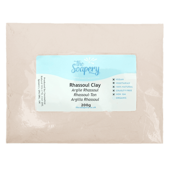Rhassoul Clay 200g