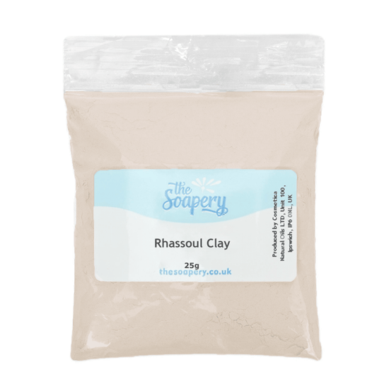 Rhassoul Clay 25g