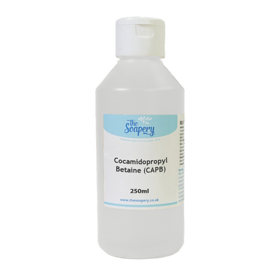 Cocamidopropyl Betaine 250ml