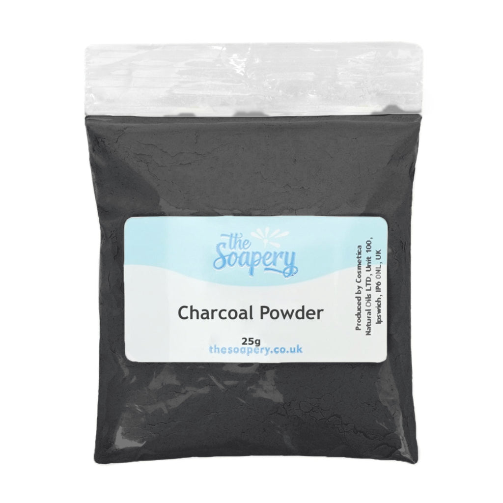 Activated Charcoal Powder 25g