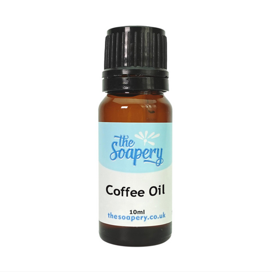 Coffee Oil 10ml