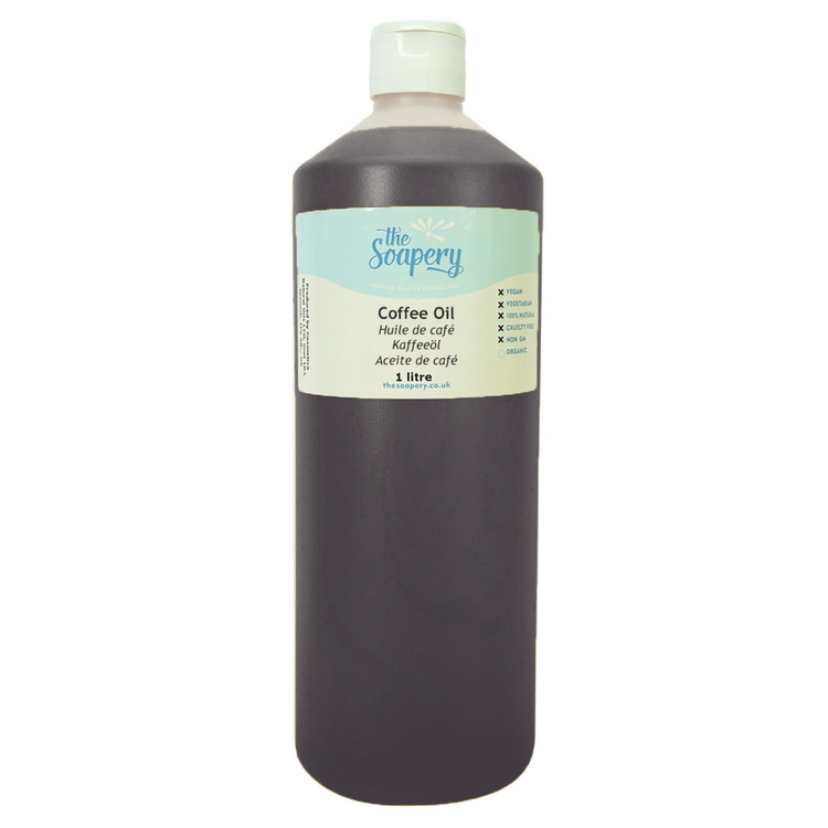 Coffee Oil 1 litre