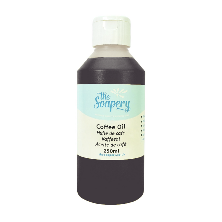 Coffee Oil 250ml
