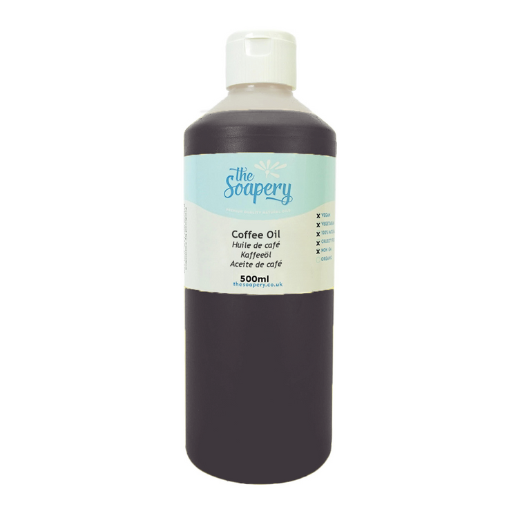 Coffee Oil 500ml