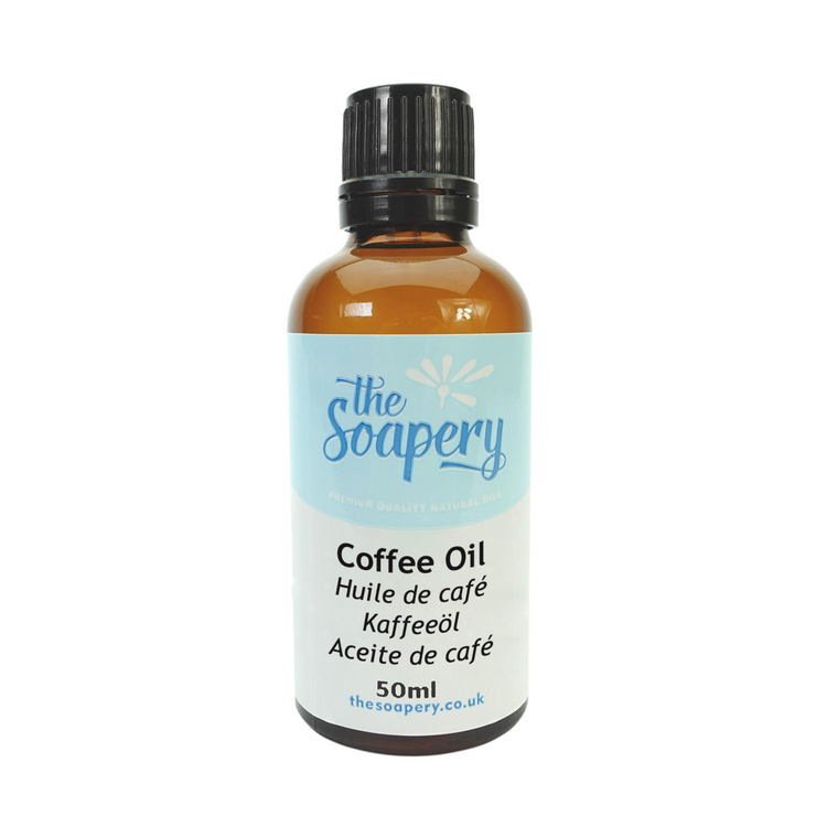 Coffee Oil 50ml